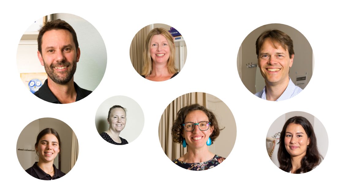 Wodonga Osteopath Practitioners